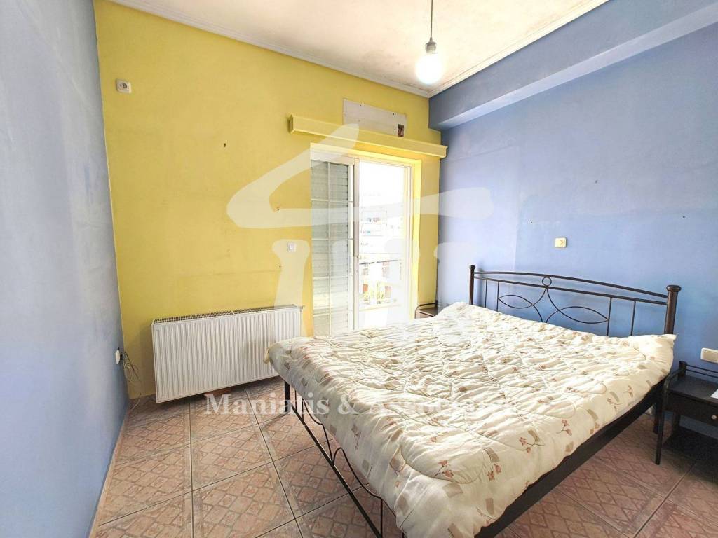 Υπνοδωμάτιο