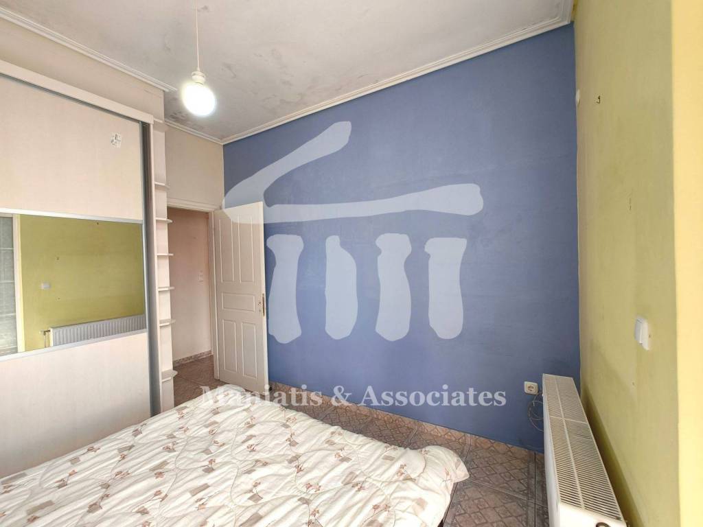 Υπνοδωμάτιο