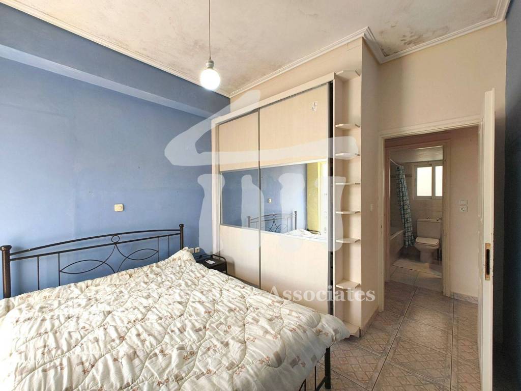 Υπνοδωμάτιο