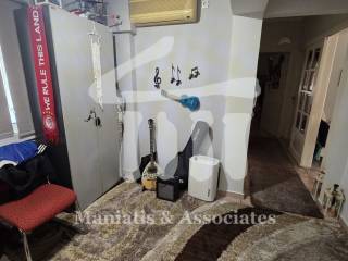 Υπνοδωμάτιο