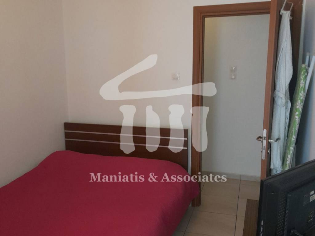 Υπνοδωμάτιο