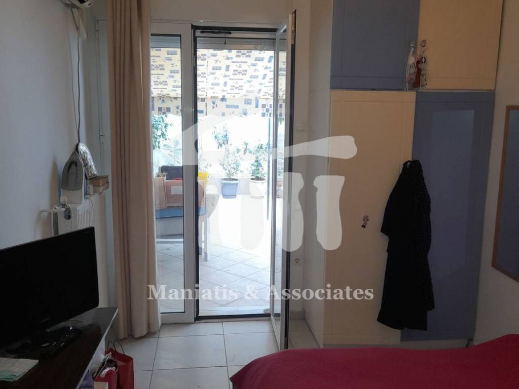 Υπνοδωμάτιο