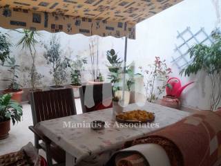 Εξωτερικοι χώροι