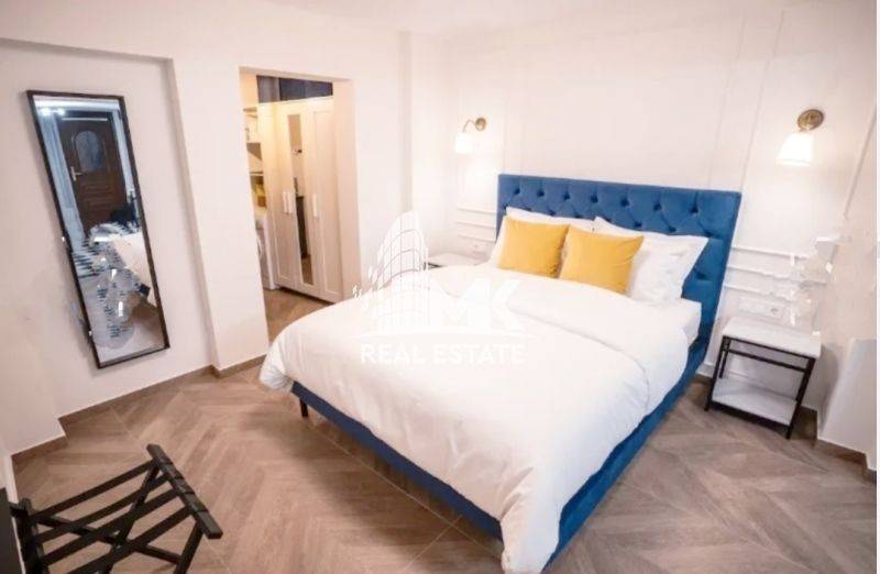 Υπνοδωμάτιο