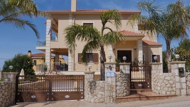 Εξωτερικός χώρος