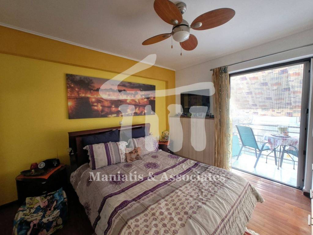 Υπνοδωμάτιο