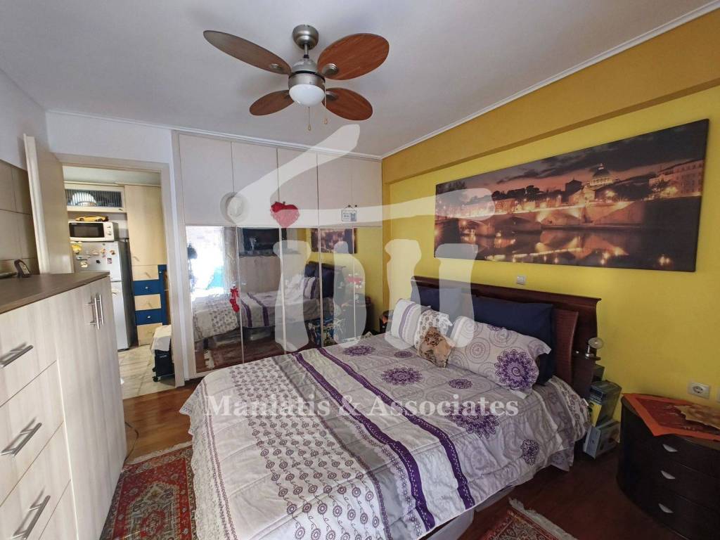 Υπνοδωμάτιο