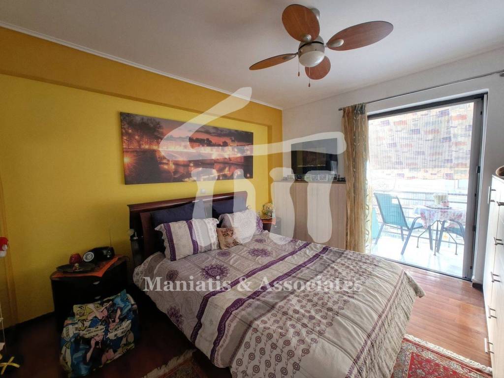 Υπνοδωμάτιο