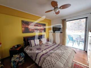 Υπνοδωμάτιο