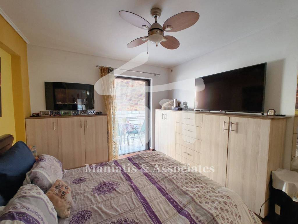 Υπνοδωμάτιο