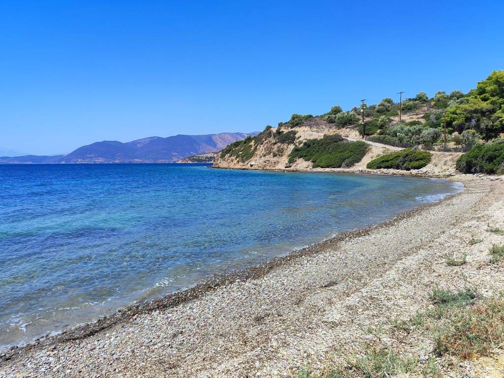 PARALIA PANORMOY