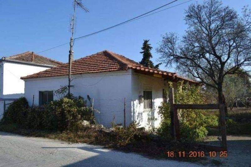 Εξωτερικός χώρος