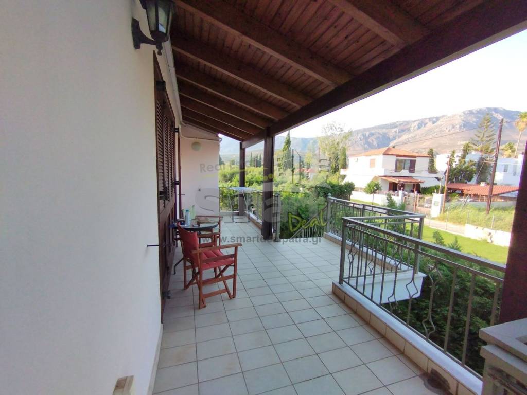 Εξωτερικοι χώροι