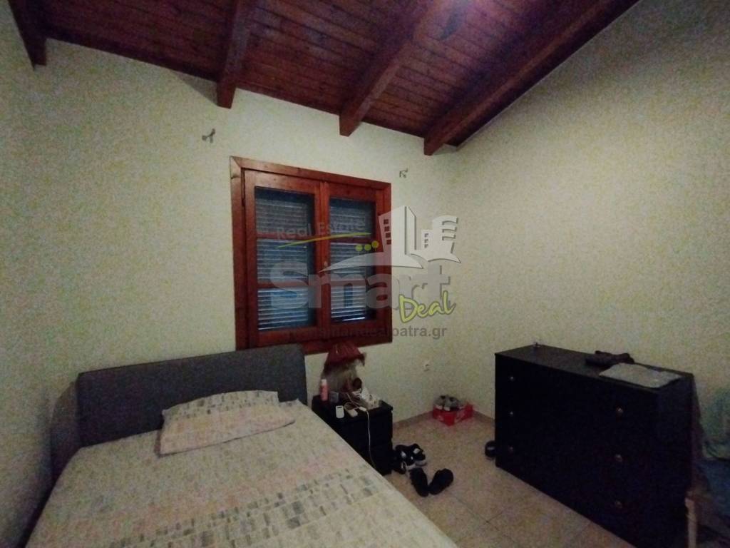 Υπνοδωμάτιο