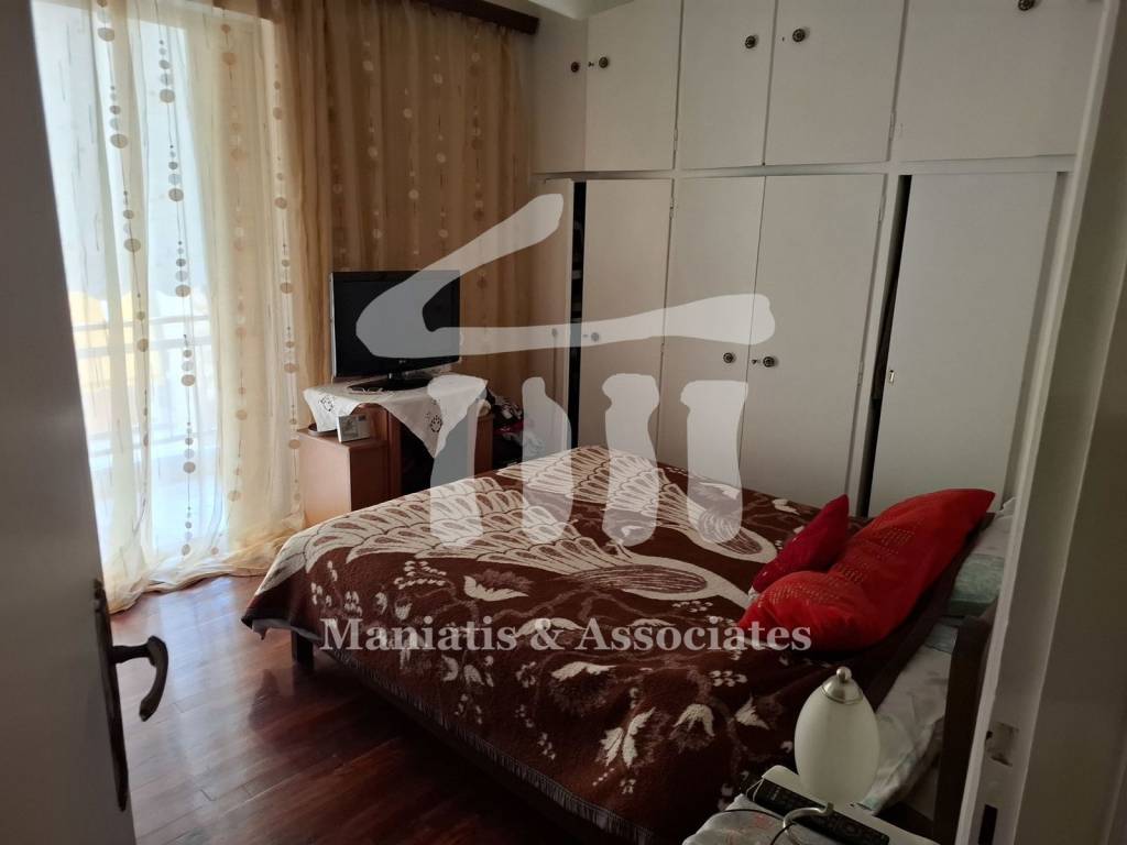 Υπνοδωμάτιο