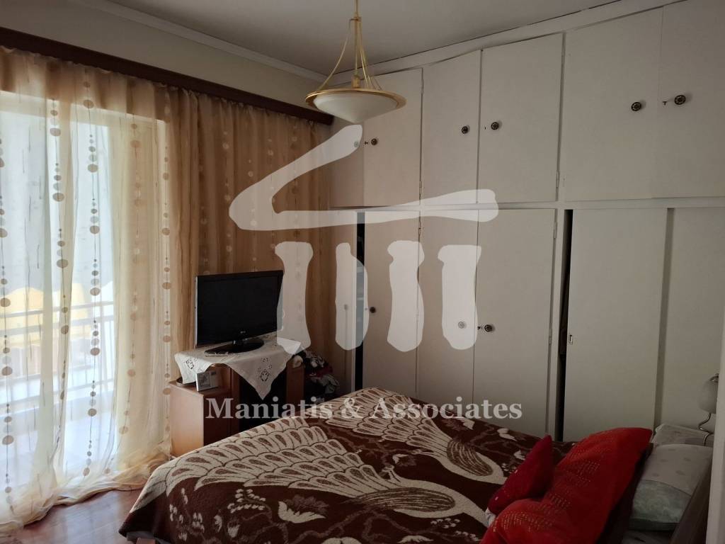 Υπνοδωμάτιο