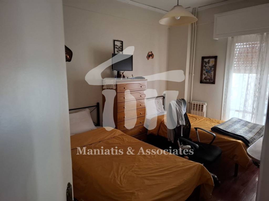 Υπνοδωμάτιο