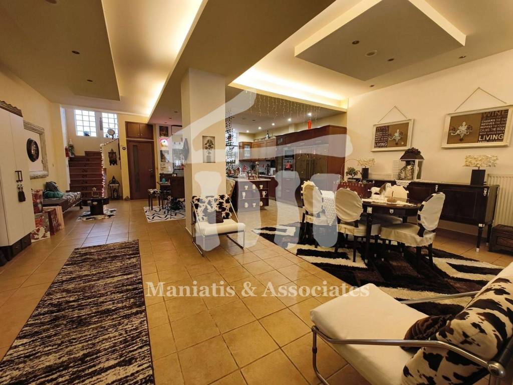 Τραπεζαρία