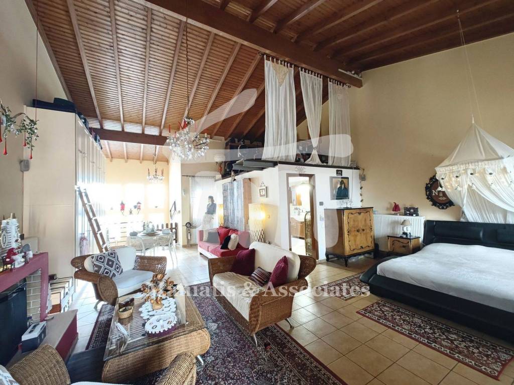 Υπνοδωμάτιο