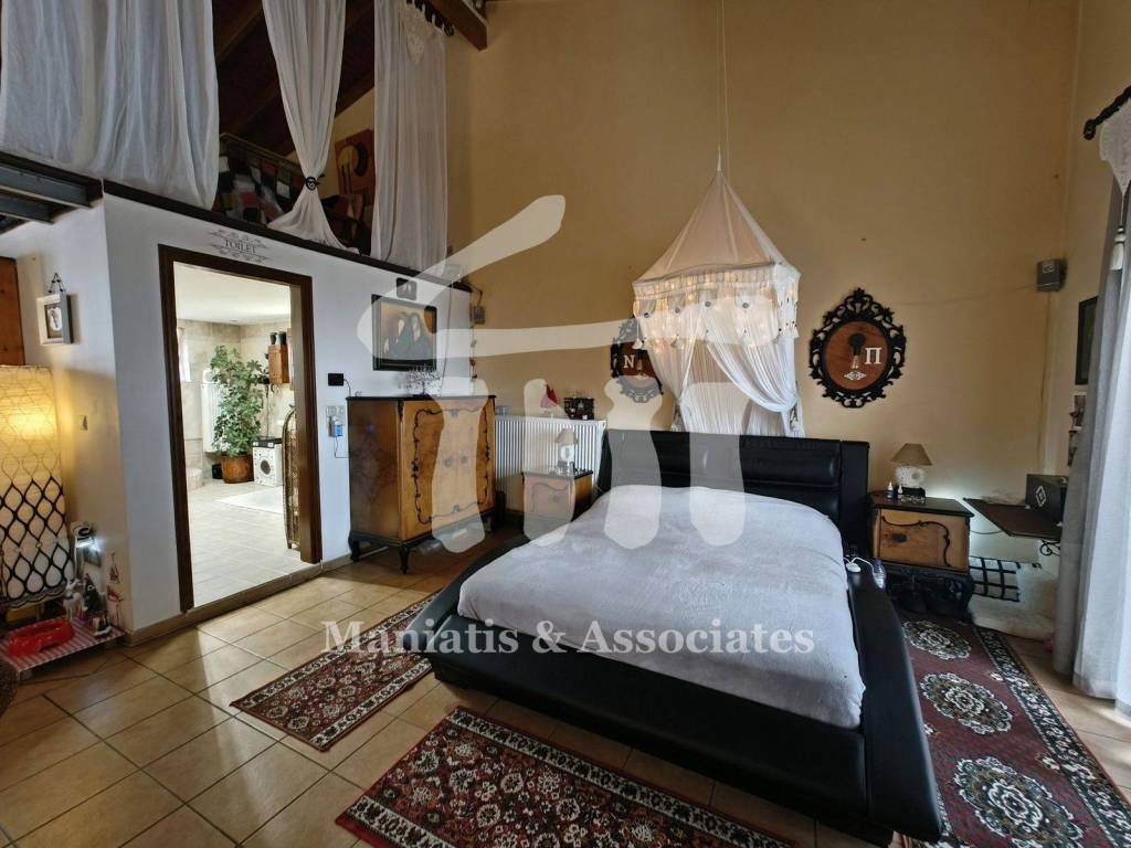 Υπνοδωμάτιο