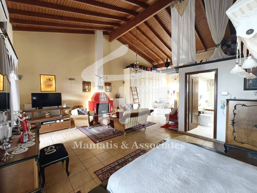 Υπνοδωμάτιο