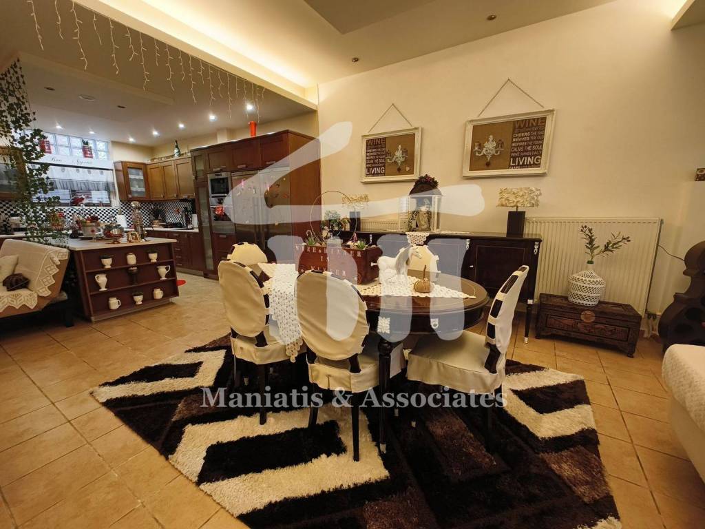 Τραπεζαρία