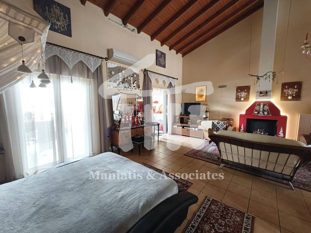 Υπνοδωμάτιο