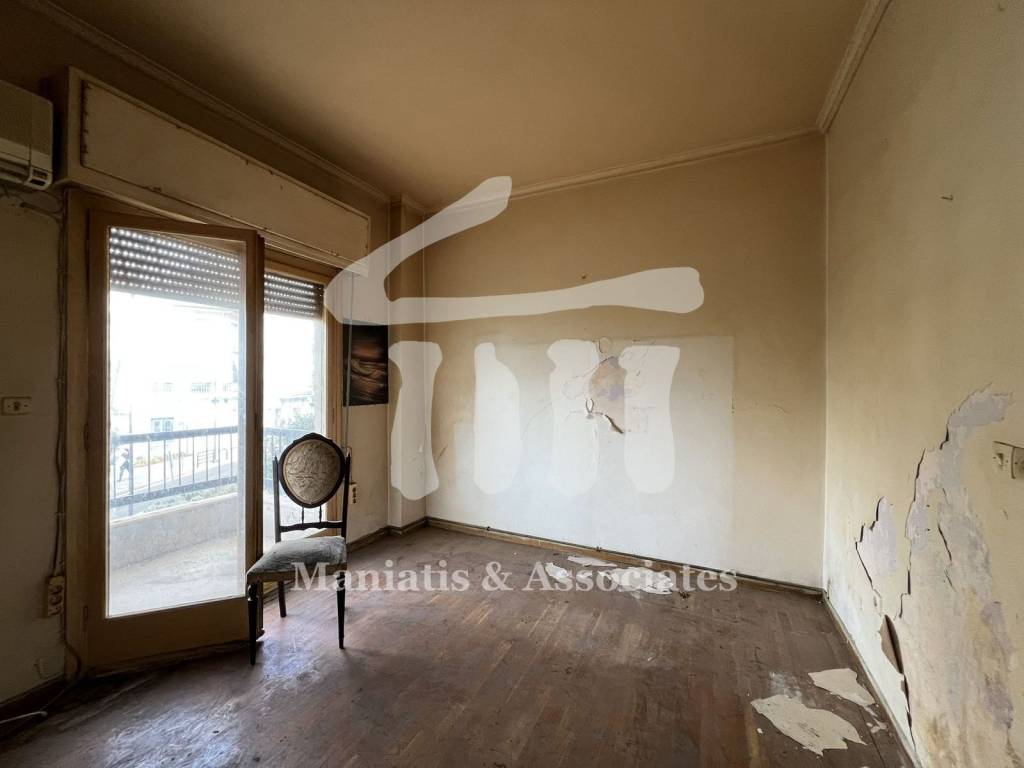 Υπνοδωμάτιο