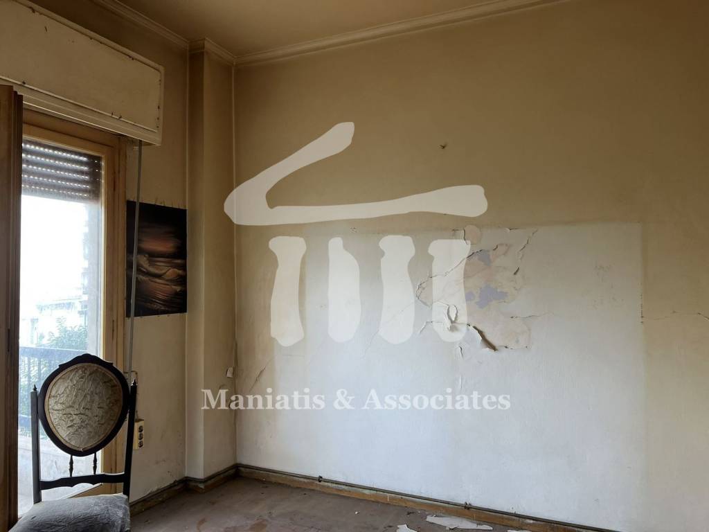 Υπνοδωμάτιο