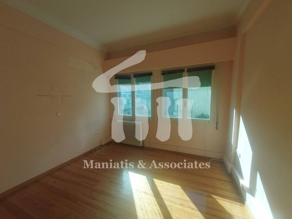 Υπνοδωμάτιο