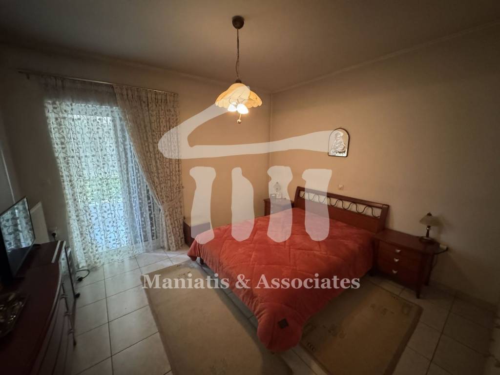 Υπνοδωμάτιο