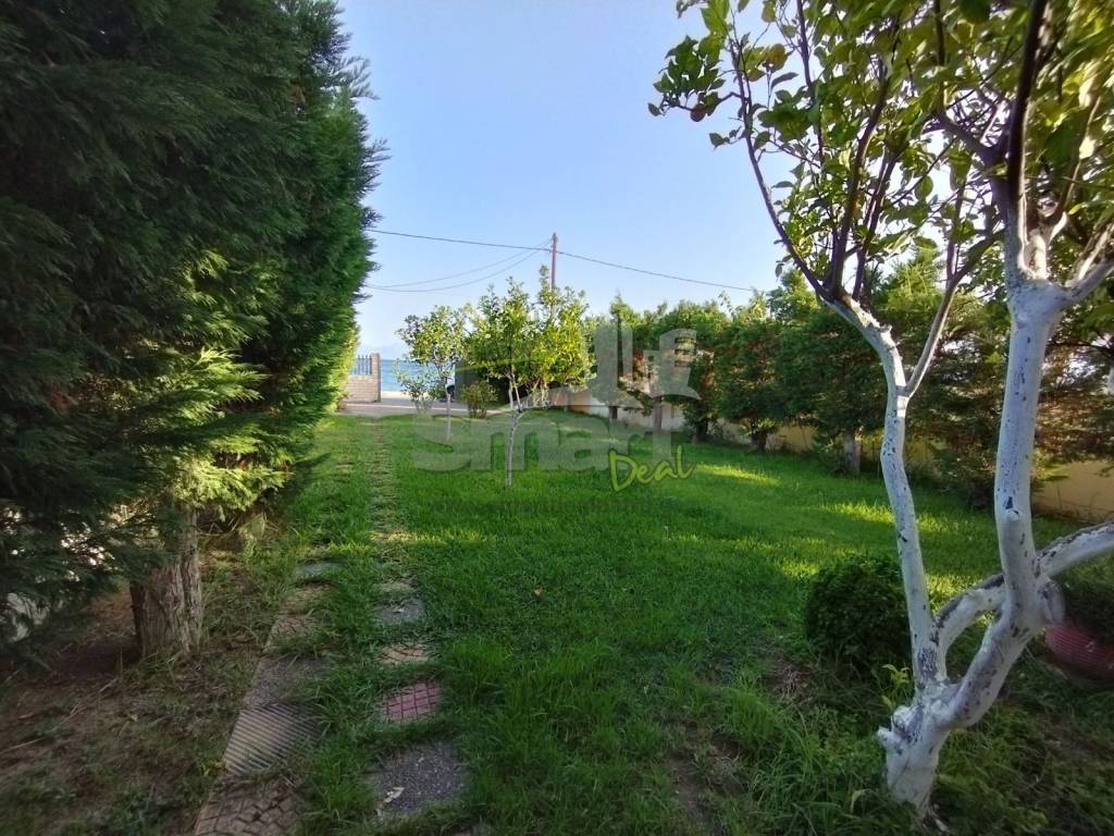 Εξωτερικοι χώροι