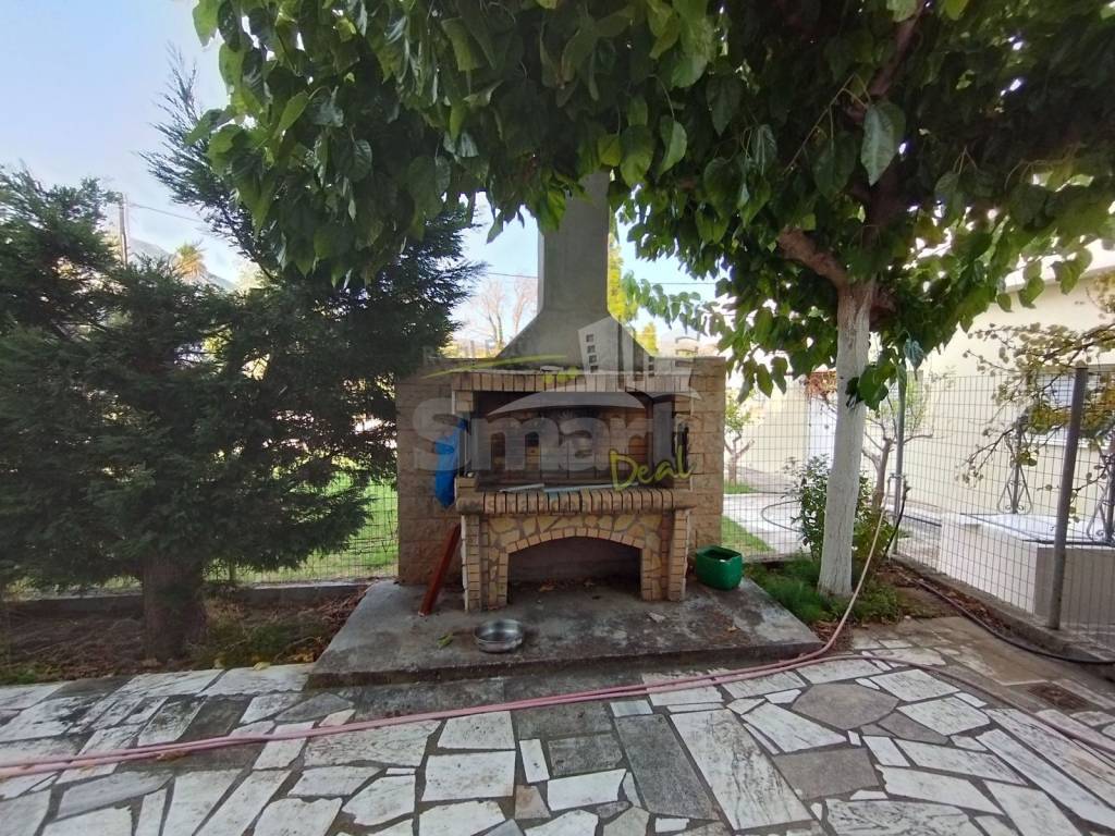 Εξωτερικοι χώροι