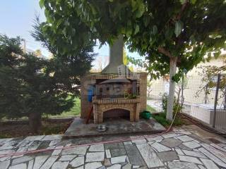 Εξωτερικοι χώροι