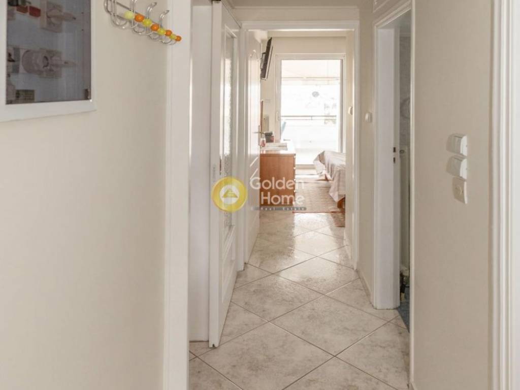 Χολ - Διάδρομος