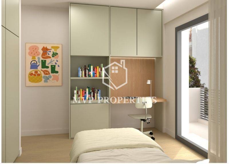 Υπνοδωμάτιο