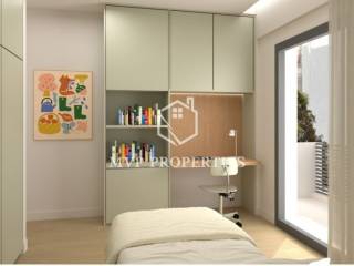 Υπνοδωμάτιο