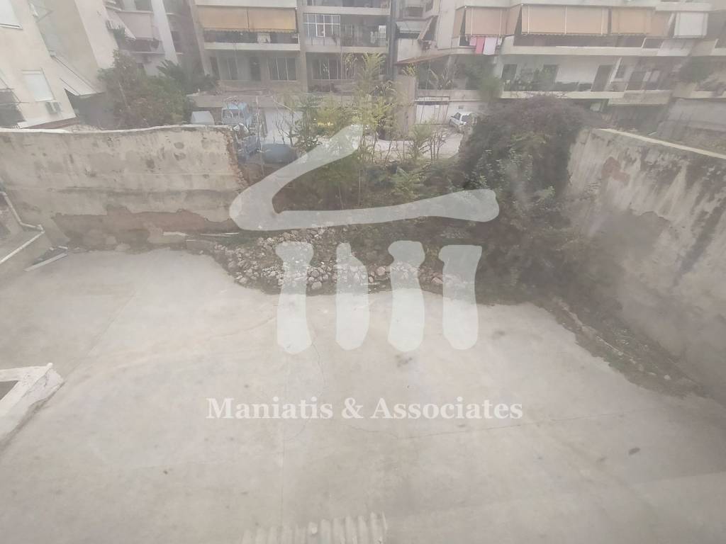 Εξωτερικοι χώροι