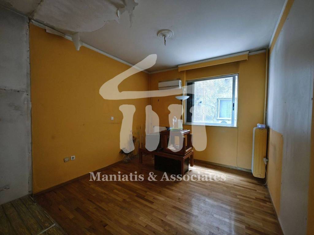 Υπνοδωμάτιο