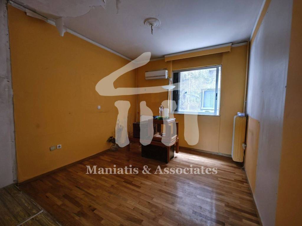 Υπνοδωμάτιο