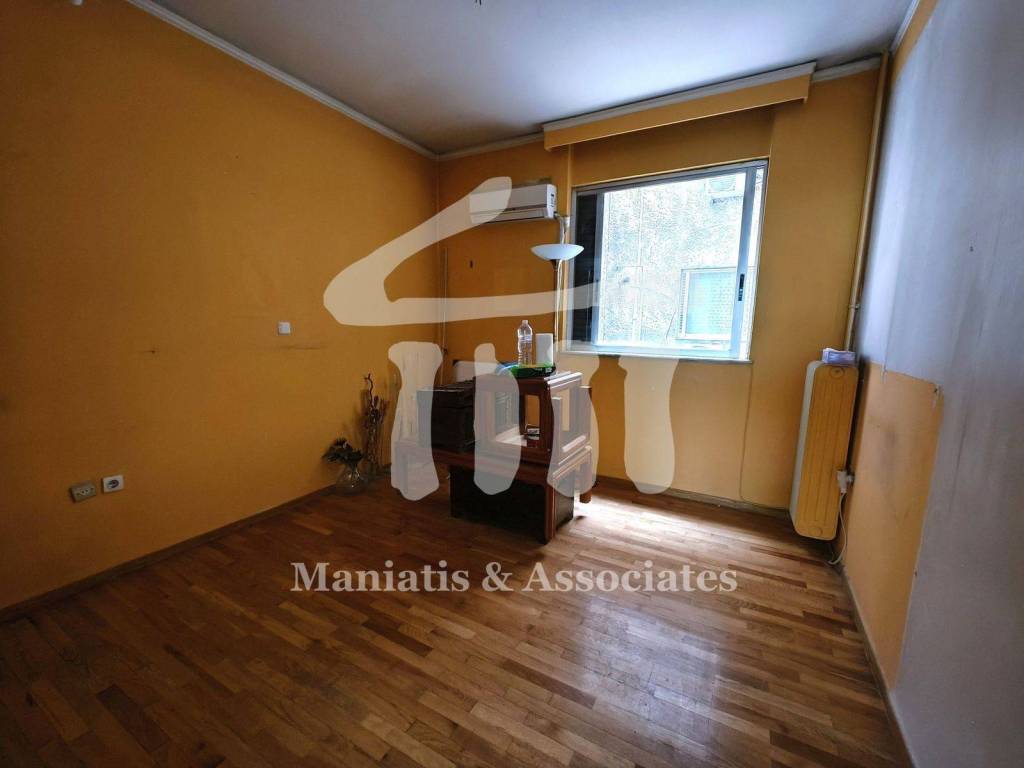 Υπνοδωμάτιο