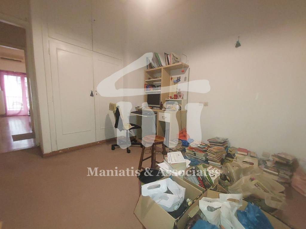 Υπνοδωμάτιο