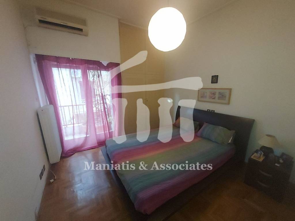 Υπνοδωμάτιο