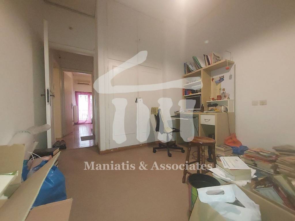 Υπνοδωμάτιο