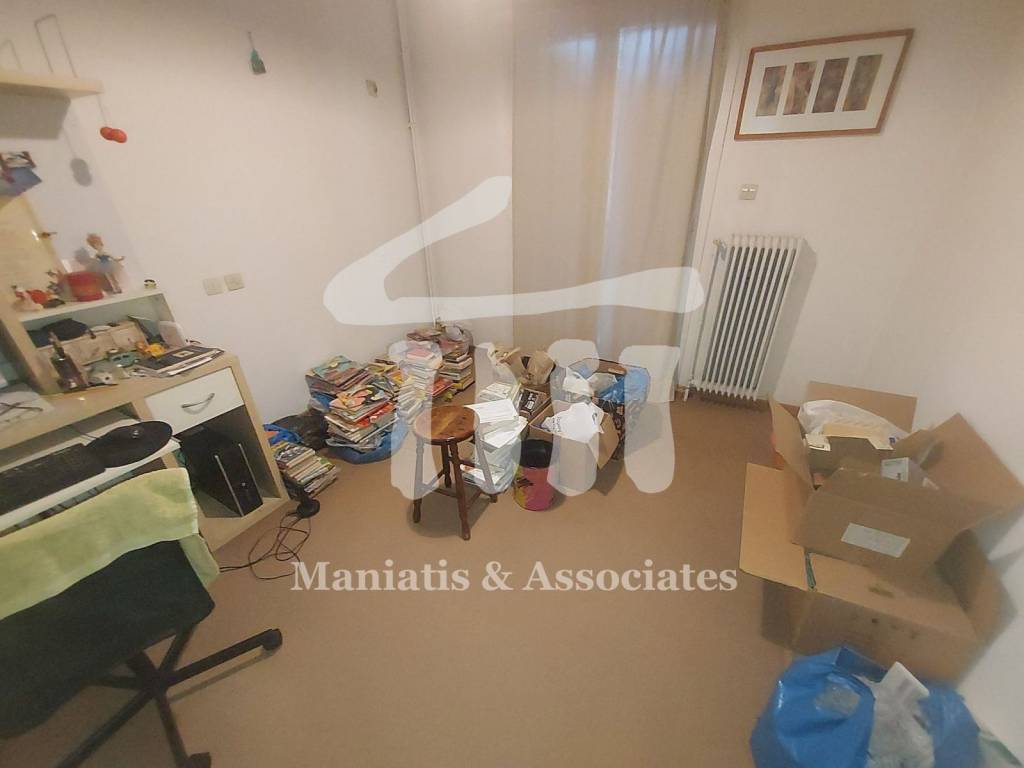 Υπνοδωμάτιο