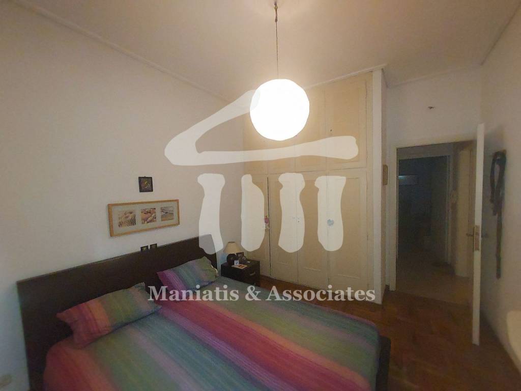 Υπνοδωμάτιο