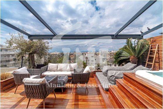 Εξωτερικοι χώροι