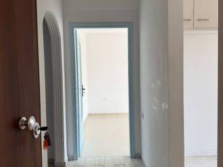 Είσοδος Χωλ