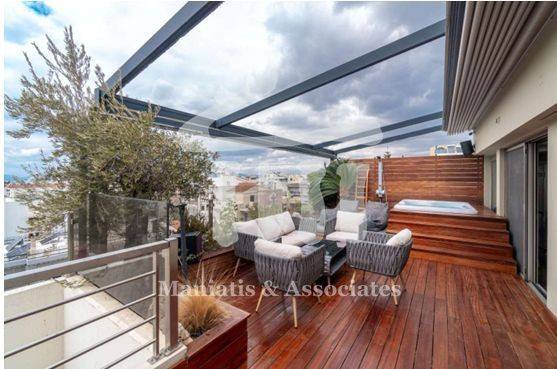 Εξωτερικοι χώροι