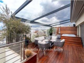 Εξωτερικοι χώροι